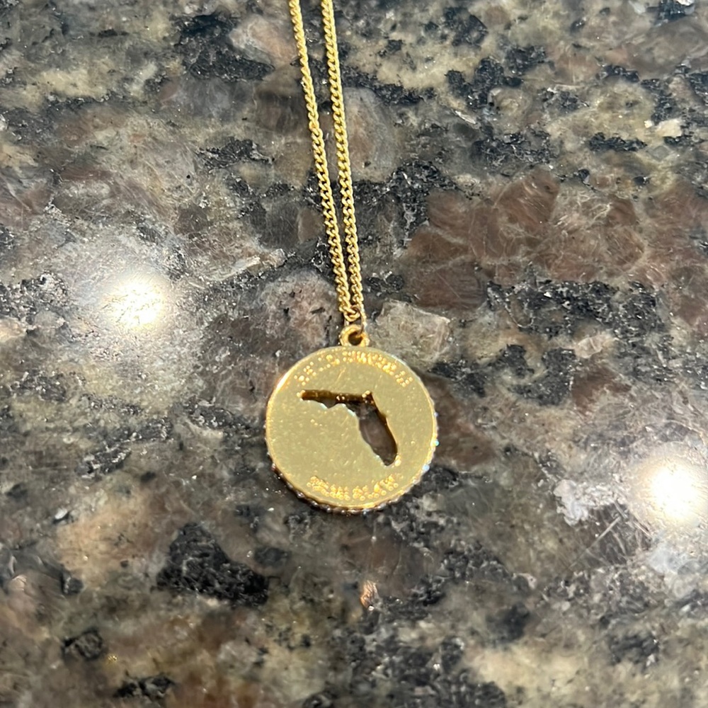 Kate Spade Necklace